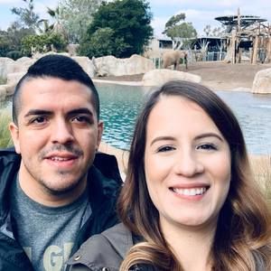 Meet your Posher, Paola